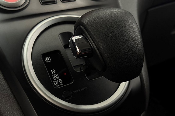 Nissan e-NV200 24 of 29