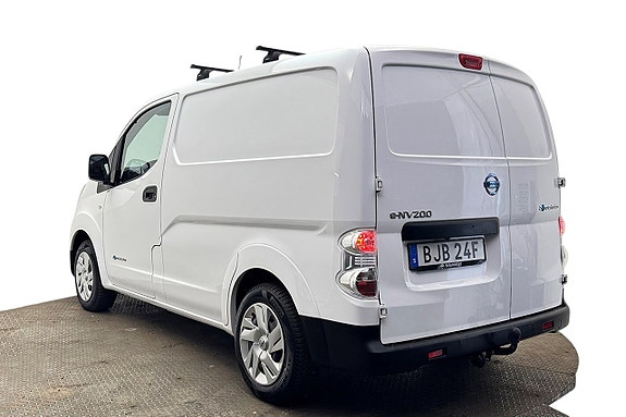 Nissan e-NV200 10 of 29