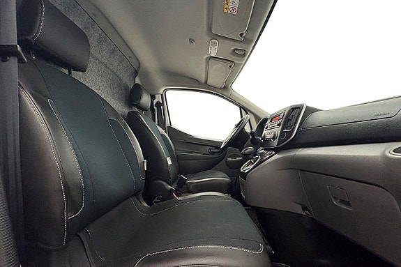 Nissan e-NV200 17 of 29