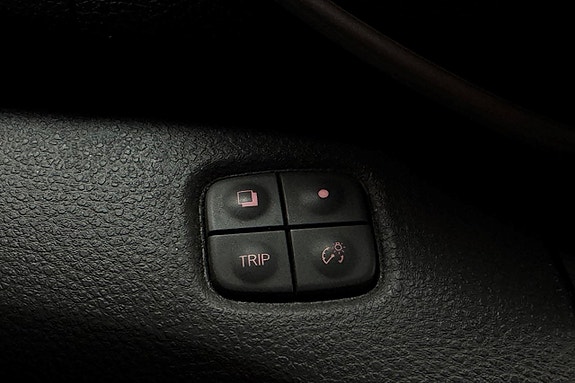 Nissan e-NV200 26 of 29