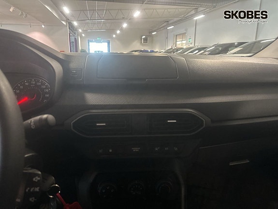 Dacia Sandero 13 of 16