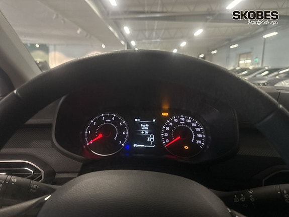Dacia Sandero 12 of 16