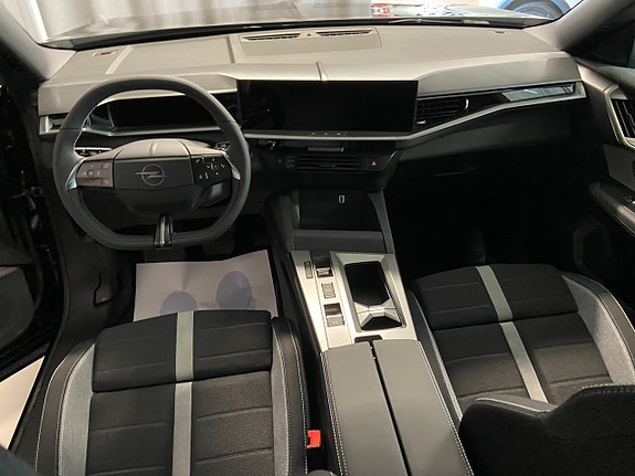 Opel Grandland 9 of 15