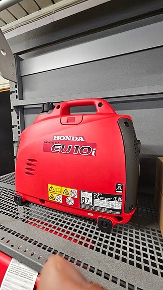 HONDA EU10i