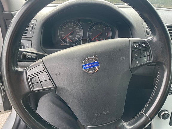 Volvo V50 13 of 14