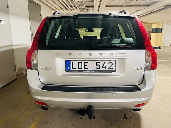 Volvo V50 4 of 14