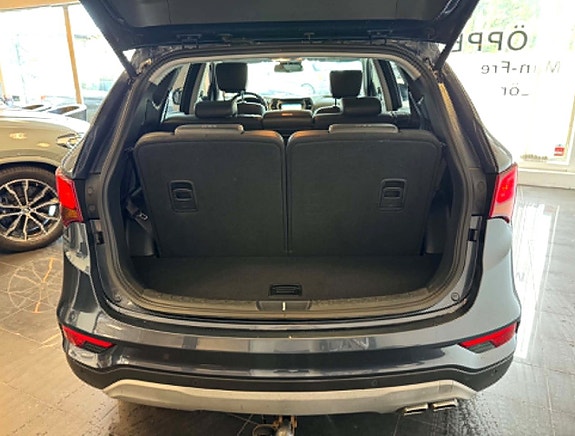 Hyundai Santa Fe 11 of 25