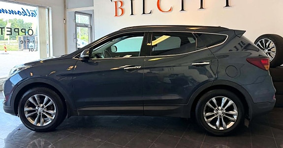 Hyundai Santa Fe 6 of 25