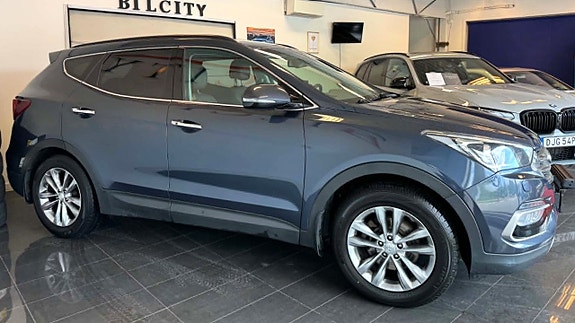 Hyundai Santa Fe 7 of 25