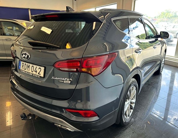 Hyundai Santa Fe 5 of 25