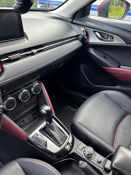 Mazda CX-3 5 of 10