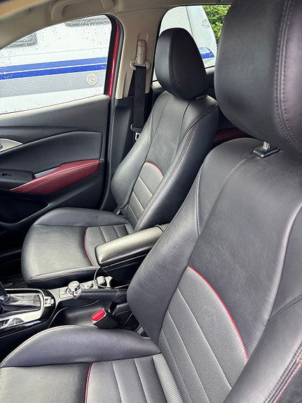 Mazda CX-3 7 of 10
