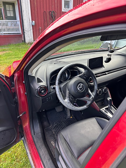Mazda CX-3 9 of 10