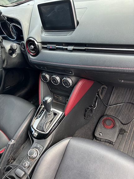 Mazda CX-3 10 of 10