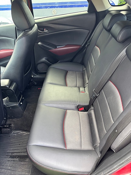 Mazda CX-3 6 of 10