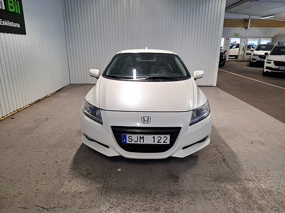 Honda CR-Z 2 of 14