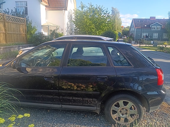 Audi A3 5 of 8