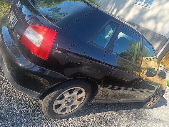 Audi A3 7 of 8