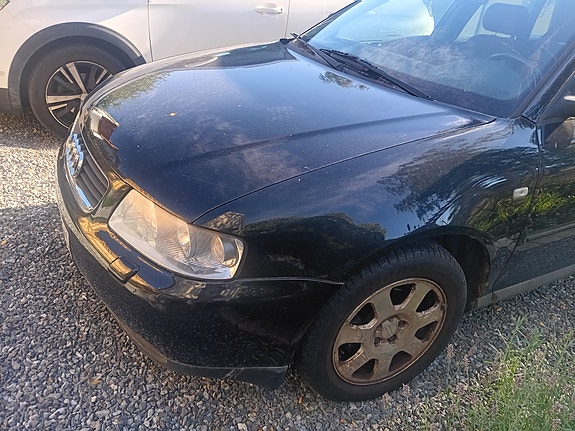 Audi A3 4 of 8