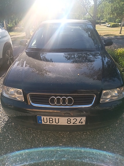 Audi A3 3 of 8