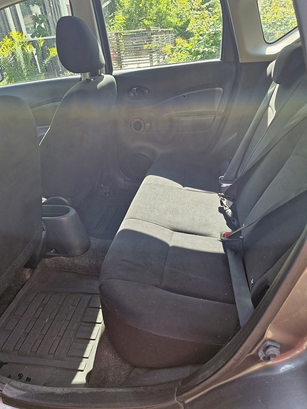 Nissan Note 5 of 5