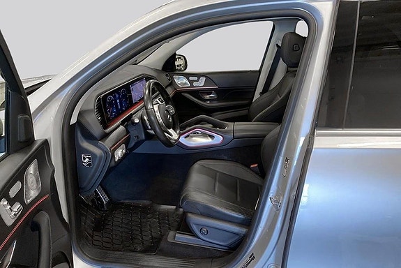 Mercedes-Benz GLE400 d 6 of 16