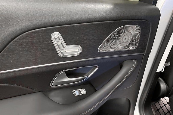 Mercedes-Benz GLE400 d 14 of 16