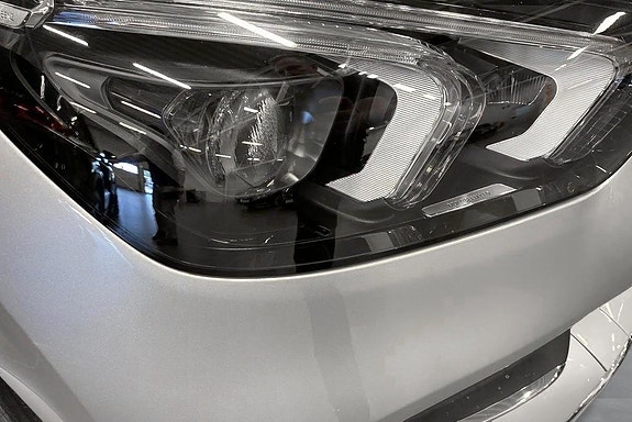 Mercedes-Benz GLE400 d 15 of 16