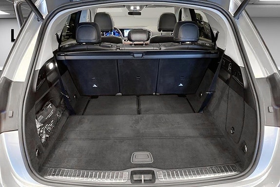 Mercedes-Benz GLE400 d 12 of 16