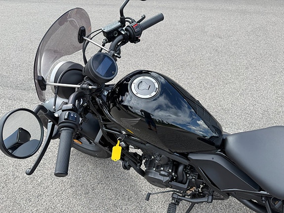 Honda CMX500 Rebel Väskor - Köp Online 8 of 11