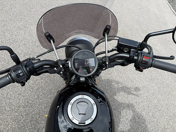 Honda CMX500 Rebel Väskor - Köp Online 9 of 11