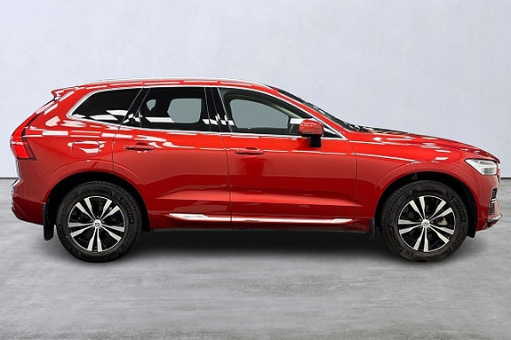 Volvo XC60 5 of 27