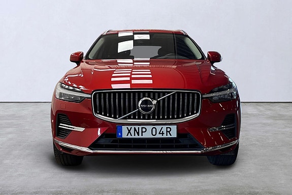 Volvo XC60 7 of 27