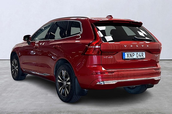 Volvo XC60 3 of 27