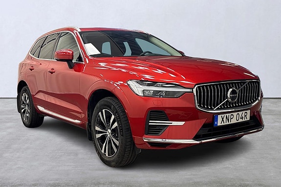 Volvo XC60 6 of 27