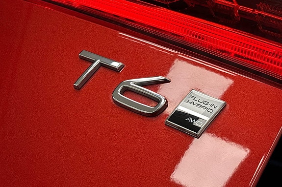 Volvo XC60 23 of 27