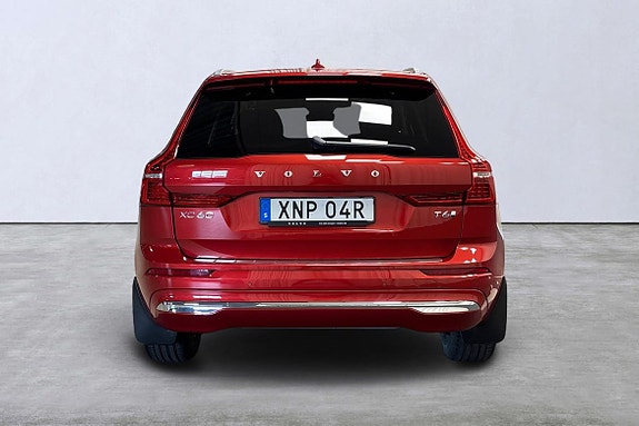 Volvo XC60 4 of 27