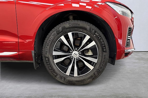 Volvo XC60 20 of 27