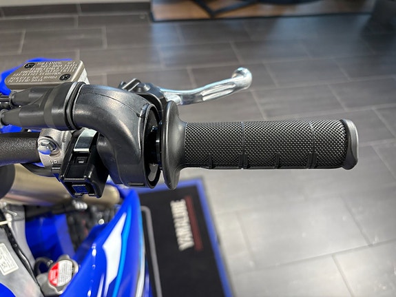 Yamaha WR450F/Öppningserbjudande NU: 109900 /ECU-låsning / KYB-fjädring 9 of 15