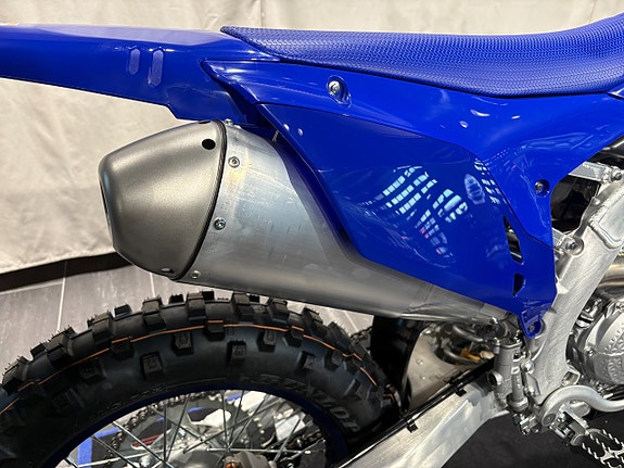 Yamaha WR450F/Öppningserbjudande NU: 109900 /ECU-låsning / KYB-fjädring 14 of 15