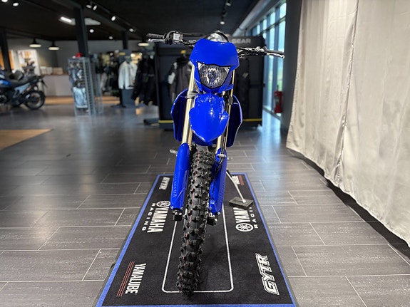 Yamaha WR450F/Öppningserbjudande NU: 109900 /ECU-låsning / KYB-fjädring 4 of 15