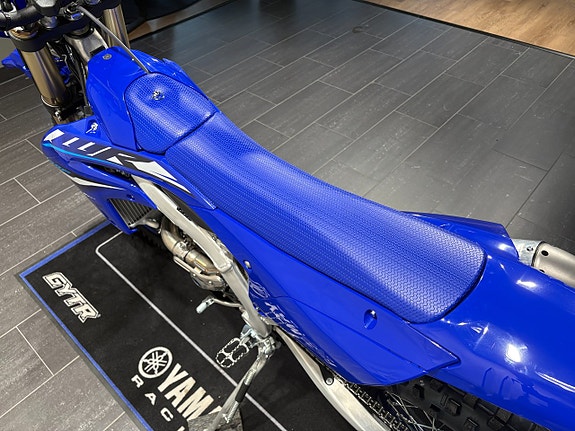 Yamaha WR450F/Öppningserbjudande NU: 109900 /ECU-låsning / KYB-fjädring 13 of 15