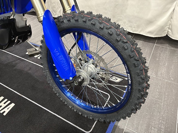 Yamaha WR450F/Öppningserbjudande NU: 109900 /ECU-låsning / KYB-fjädring 12 of 15