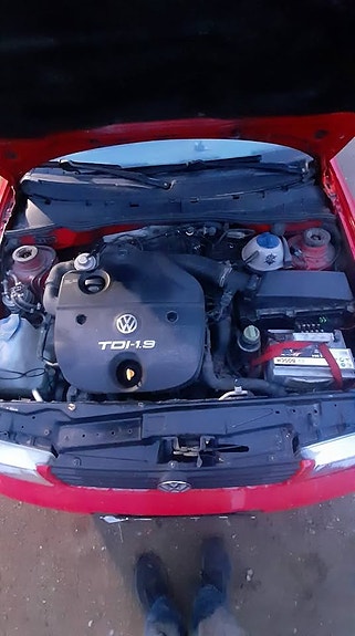 Volkswagen Caddy 8 of 8