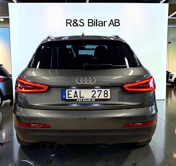 Audi Q3 5 of 14