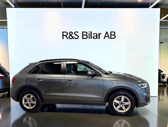 Audi Q3 8 of 14