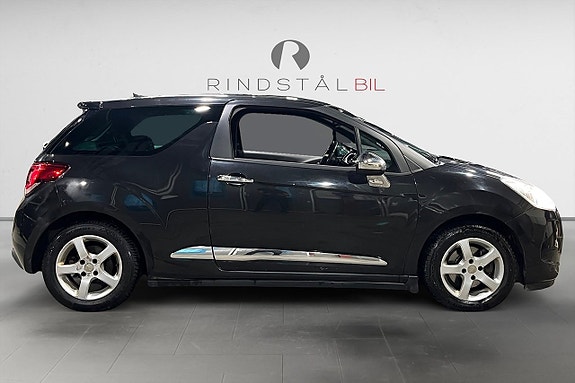 Citroen DS3 8 of 19