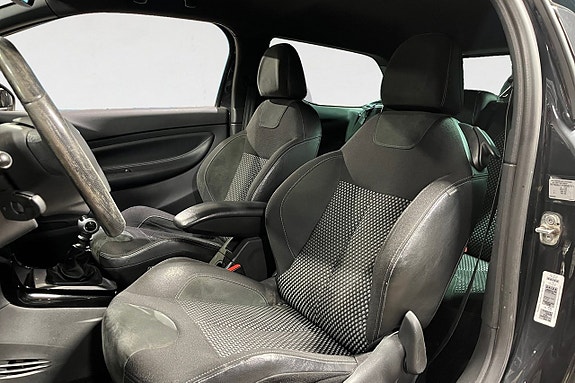 Citroen DS3 2 of 19