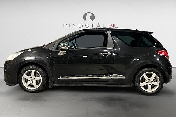 Citroen DS3 3 of 19