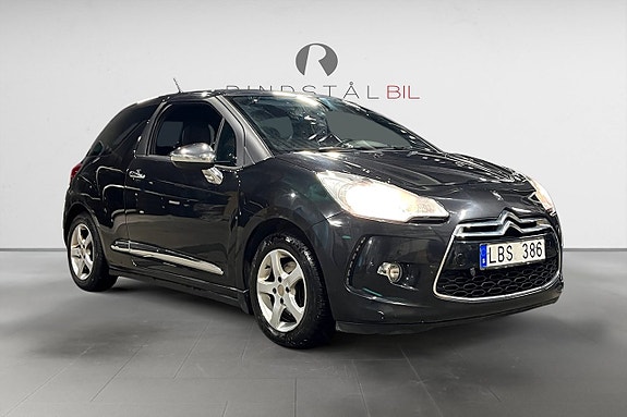 Citroen DS3 9 of 19